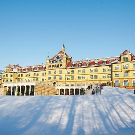 Hotel Vejlefjord Stouby Exterior foto
